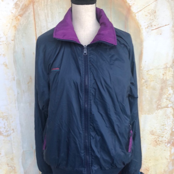Columbia Sportswear Co Thinsulate 2pc Coat - Picture 6 of 10